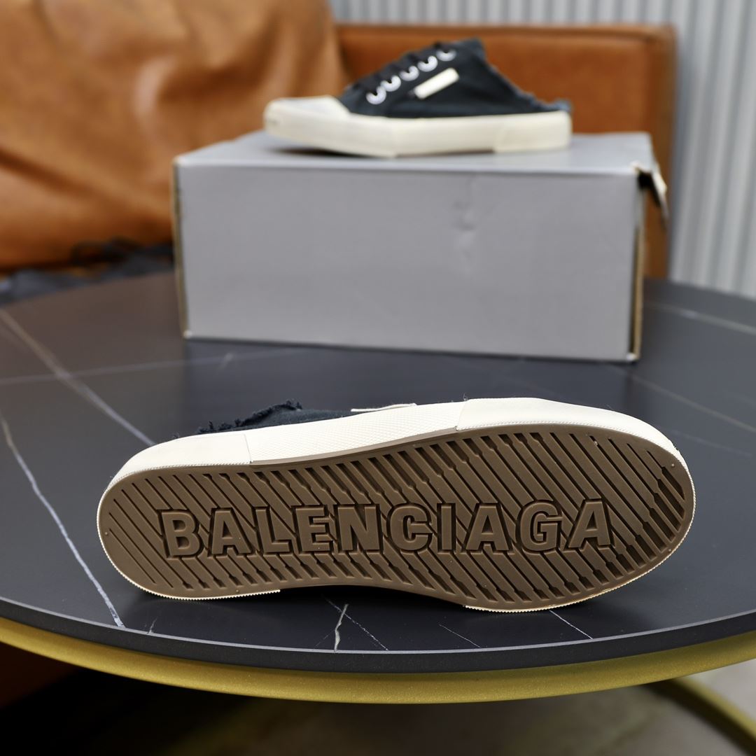 Balenciaga Slippers